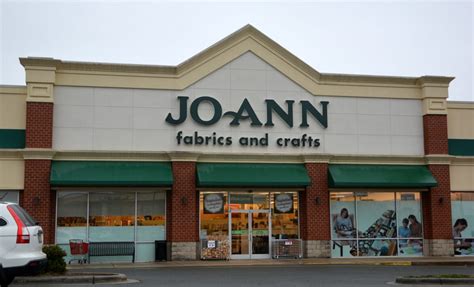 joann fabrics norman oklahoma